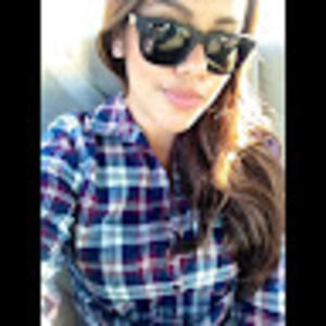 Meet your Posher, Denisse